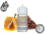 جویس تنباکو عسل نیکد | NKD EURO GOLD Ejuice - تصویر 2