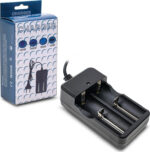 شارژر باتری لیتیومی | UltraFire MS – 282A Li-ion Battery Charger - تصویر 2