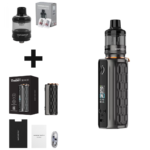 ویپ تارگت 80 ویپرسو | VAPORESSO TARGET 80 - تصویر 3
