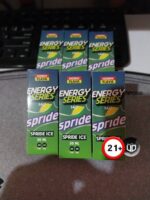جویس سالت اسپرایت یخ هرنی فلاوا | Horny Flava Spride Ice Salt Nic - تصویر 5