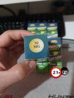 جویس سالت اسپرایت یخ هرنی فلاوا | Horny Flava Spride Ice Salt Nic - تصویر 3