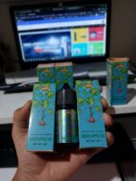 سالت سیب یخ هورنی فلاوا | Horny Flava Green Apple Ice - تصویر 2