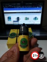 سالت تنباکو برزیلی هرنی فلاوا | Horny Flava Braziloan Tobacco Salt - تصویر 5