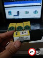 سالت تنباکو برزیلی هرنی فلاوا | Horny Flava Braziloan Tobacco Salt - تصویر 3