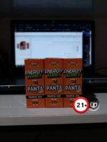 سالت نوشابه فانتا هرنی فلاوا | horny Flava Panta Ice Salt Nic - تصویر 2