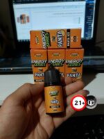 سالت نوشابه فانتا هرنی فلاوا | horny Flava Panta Ice Salt Nic - تصویر 3
