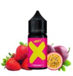 جویس سالت نستی پشن فروت و توت فرنگی | Nasty Salt Passion Fruit & Strawberry - تصویر 2