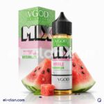 جویس آدامس هندوانه یخ ویگاد | Vogd Bubble Watermelon Iced Juice - تصویر 3