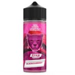 جویس انگور توت فرنگی پشمک خامه 120 میل دکتر ویپس | Dr Vapes Pink Smoothie Ejuice