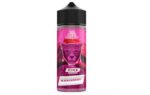 جویس انگور توت فرنگی پشمک خامه 120 میل دکتر ویپس | Dr Vapes Pink Smoothie Ejuice
