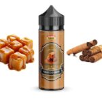 جویس تنباکو کارامل هورنی فلاوا (120 میل ) | Horny Flava Tobacco Caramel Ejuice