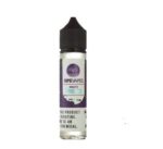 جویس انگور سیاه یخ رایپ ویپز | Ripe Vapes GRAPE Freez Juice