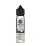 جویس انگور سیاه یخ رایپ ویپز | Ripe Vapes GRAPE Freez Juice