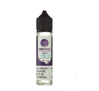 232-min.jpg جویس انگور سیاه یخ رایپ ویپز | Ripe Vapes GRAPE Freez Juice - تصویر 1
