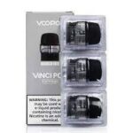 کارتریج پاد ووپوو وینچی | Voopoo Vinci Pod Cartridge - تصویر 2