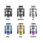 اتومایزر گر وی 2 آر تی ای وتوفو | Wotofo Tank Gear V2 RTA