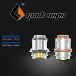 کویل سری زد زئوس گیک ویپ | GEEKVAPE ZEUS Z COIL - تصویر 2