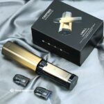 پاد سیستم تری پاد یوول | Uwell tripod Pod System - تصویر 4