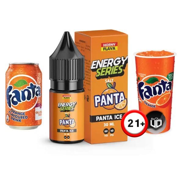 3-1-1.jpg سالت نوشابه فانتا هرنی فلاوا | horny Flava Panta Ice Salt Nic - تصویر 1