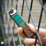 پاد سیستم اورسا نانو لاست ویپ | lost vape Ursa Nano Pod System - تصویر 5