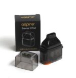 کارتریج اسپایر بریز ۲ | Aspire Breeze 2 Pod Cartridge - تصویر 2