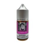 سالت پشمک توت فرنگی آی وی جی | IVG x DARREN TILL-Knockout Cotton Candy Salt Nic