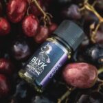 جویس سالت بی ال وی کی انگور | Juice Salt Blvk Unicorn Grape