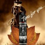 ایجوس تنباکو دینر لیدی | e-juice felon11 dinnerlady