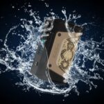 گیک ویپ ایجیس لجند ماد باکس | Geek Vape Aegis legend mod 200w - تصویر 6