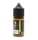 جویس سالت تنباکو کارامل بی ال وی کی | BLVK Tobacco Caramel Saltnic - تصویر 4