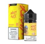 جویس انبه کاشمن نستی | Nasty Cushman e-juice