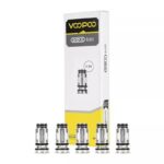 کویل پی ان پی ایکس ووپوو | VooPoo PnP X Coil - تصویر 3
