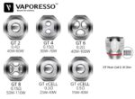 کویل جی تی ویپرسو | Vaporesso GT Coils - تصویر 2