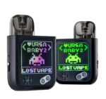 پاد اورسا بیبی 2 لاست ویپ | Lost Vape Ursa Baby 2 - تصویر 3