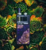 پادماد لاست ویپ اوریون دی ان ای گو |Lost Vape Orion DNA GO PodMod - تصویر 7