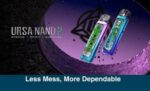 پاد اورسا نانو 2 لاست ویپ | Lost Vape Ursa Nano 2 Pod Kit - تصویر 3