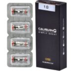 کویل یوول کالیبرن جی | UWELL CALIBURN G COILS - تصویر 4