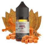 سالت وی سی تی کارامل رایپ ویپز | Ripe Vapes VCT Caramel Salt Nic - تصویر 3