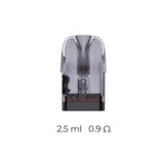 کارتریج کالیبرن جی 3 و جی کی 3 یوول | Uwell Caliburn G3 , GK3 refillable Pod - تصویر 8
