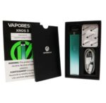 پاد ماد اکسراس 3 ویپرسو | Vaporesso Xros 3 Pod Mod - تصویر 4
