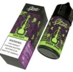 جویس سالت انگور سبز نستی | Nasty Shisha Green Grape saltnic - تصویر 2