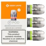 کارتریج کیو پاد گیک ویپ | Geek Vape Q Pod Cartridge