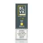 جویس انبه آلواورا بی ال وی کی | BLVK Mango Aloe Juice - تصویر 3