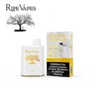 پاد 40000 پاف آیوری رایپ وپیز | Ripe Vapes IVORY 40000 Puffs Disposable Pod