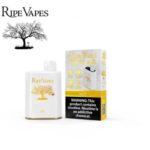 پاد 40000 پاف آیوری رایپ وپیز | Ripe Vapes IVORY 40000 Puffs Disposable Pod