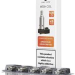 کویل لاست ویپ اوریون پلاس | Lost Vape Orion Plus coil
