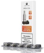 کویل لاست ویپ اوریون پلاس | Lost Vape Orion Plus coil