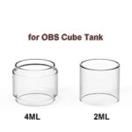 گلس ویپ او بی اس کیوب | galss OBS Cube - تصویر 2