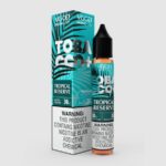 سالت توباکو تروپیکال رزرو ویگاد | VGOD Tobacco Plus Tropical Reserve SaltNic