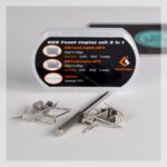 المنت گیک ویپ فیوز کلپتون | Geekvape Clapton Coils - تصویر 3